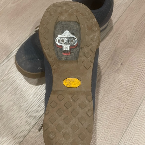 Giro Rumble VR clipless shoes - eu 40 - Picture 2 of 2